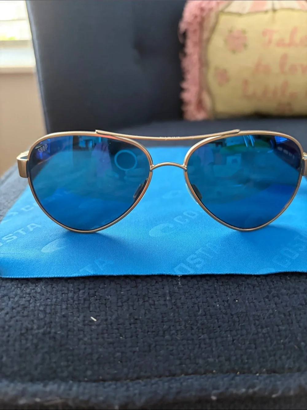 Costa Women’s Loreto Sunglasses!